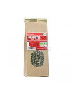 GPH DIFFUSION FRAMBOISIER AGRI-BIOLOGIQUE 25G