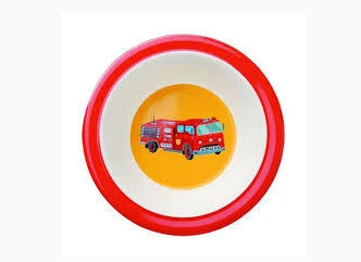 NUK ASSIETTE POMPIER