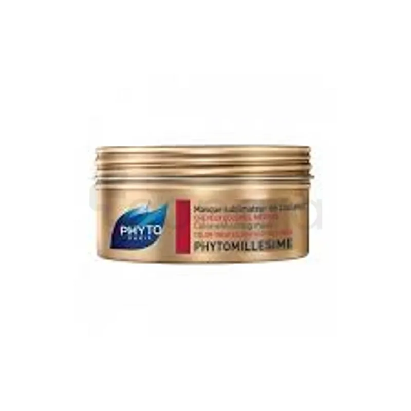 PHYTO PHYTOMILLESIME MASQUE CHEVEUX COLORES 50ML
