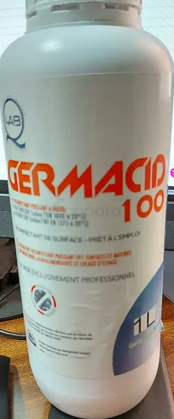 GERMACID 100 1L