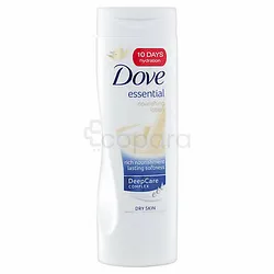 DOVE LOTION NOURISHING BODY CARE 250ML