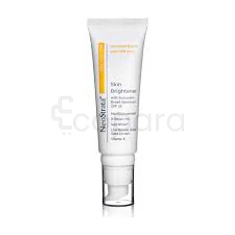 NEOSTRATA ENLIGHTEN SKIN BRIGHTENER SOIN ECLAT SPF35 40G