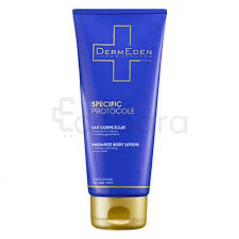 DERMEDEN SPECIFIC PROTOCOLE LAIT CORPS ECLAT 200ML