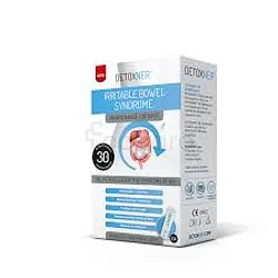 DETOXNER IBS MAINTENANCE