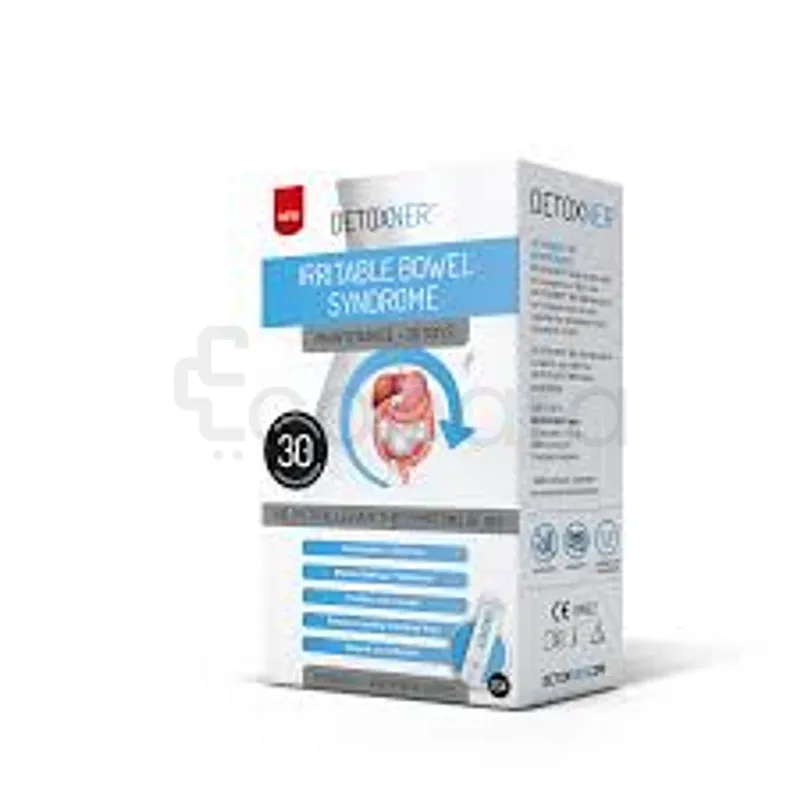 DETOXNER IBS MAINTENANCE