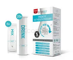 DETOXNER IBS INTENSE