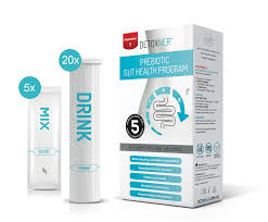 DETOXNER IBS INTENSE
