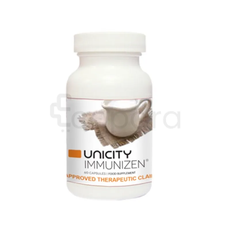UNICITY IMMUNIZEN BOITE DE 60 GELULES
