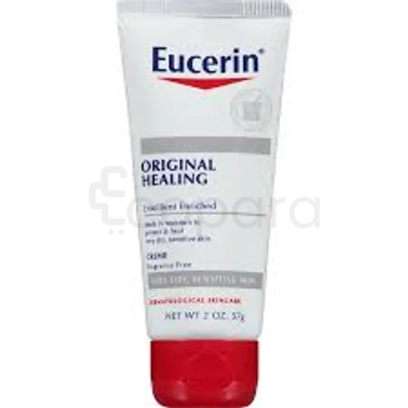 EUCERIN ORIGINAL HEALING 57G