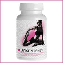 UNICITY RENEW BOITE DE 240 CAPSULES