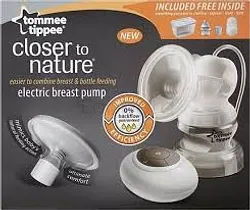 TOMMEE TIPPEE TIRE LAIT ELECTRIQUE CLOSER TO NATURE