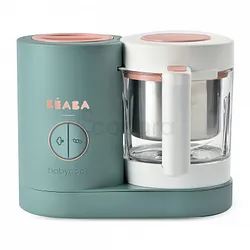 BEABA BABYCOOK NEO EUCALYPTUS