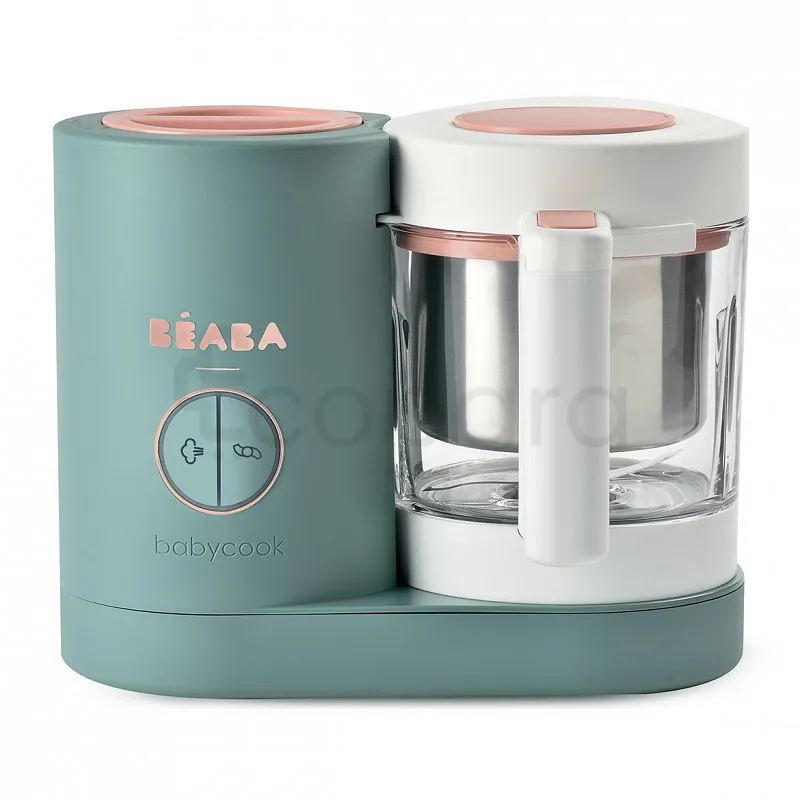 BEABA BABYCOOK NEO EUCALYPTUS