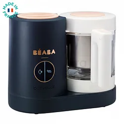 BEABA BABYCOOK NEO NIGHT BLEU