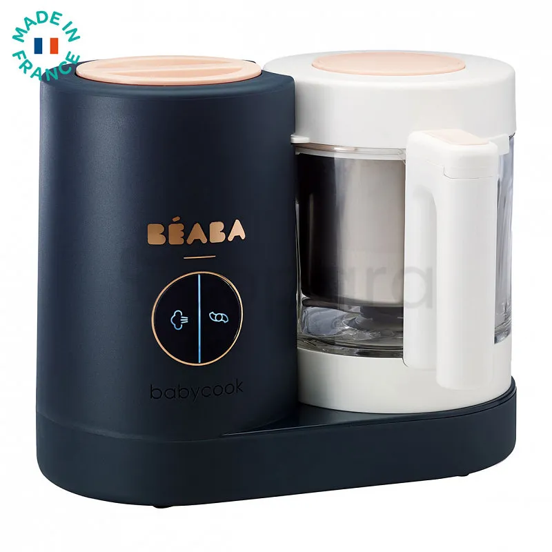 BEABA BABYCOOK NEO NIGHT BLEU