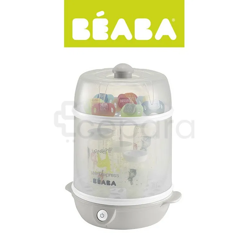 BEABA STERIL'EXPREX EVOLUTIF