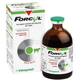FORCYL 50ML