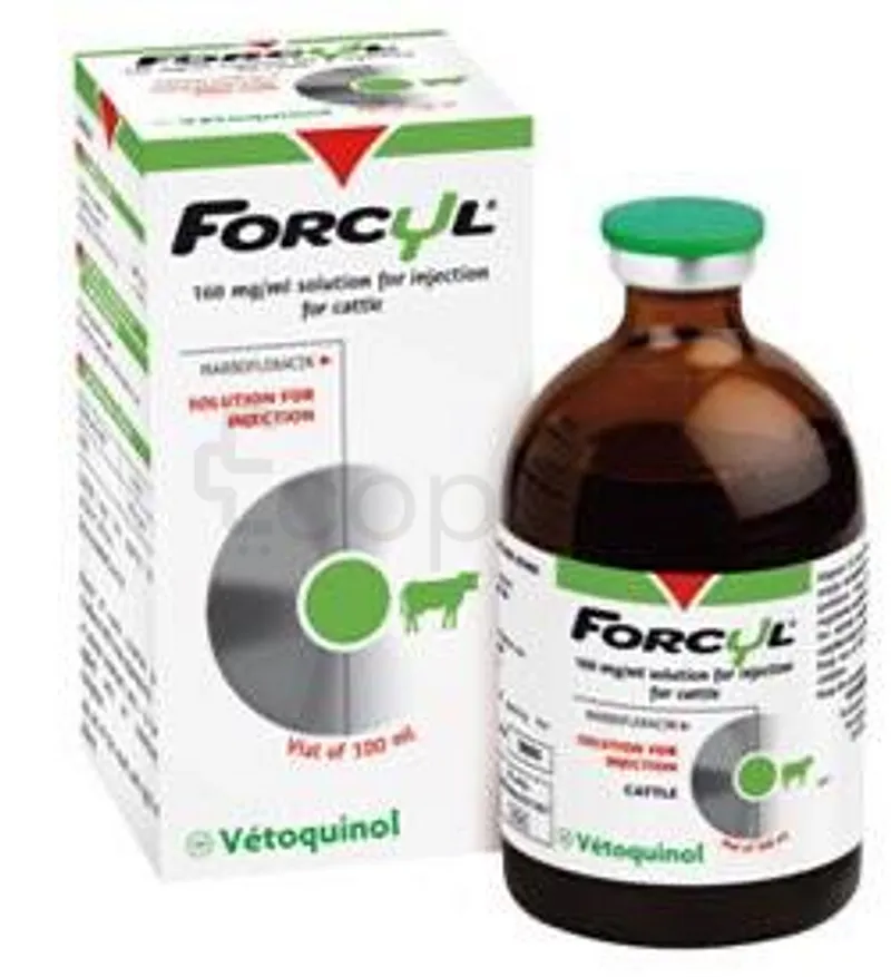 FORCYL 50ML