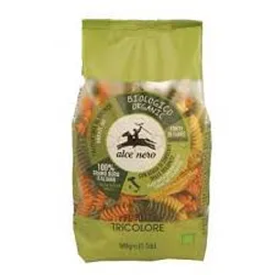 ALCE NERO FUSILLI TRIO 500G