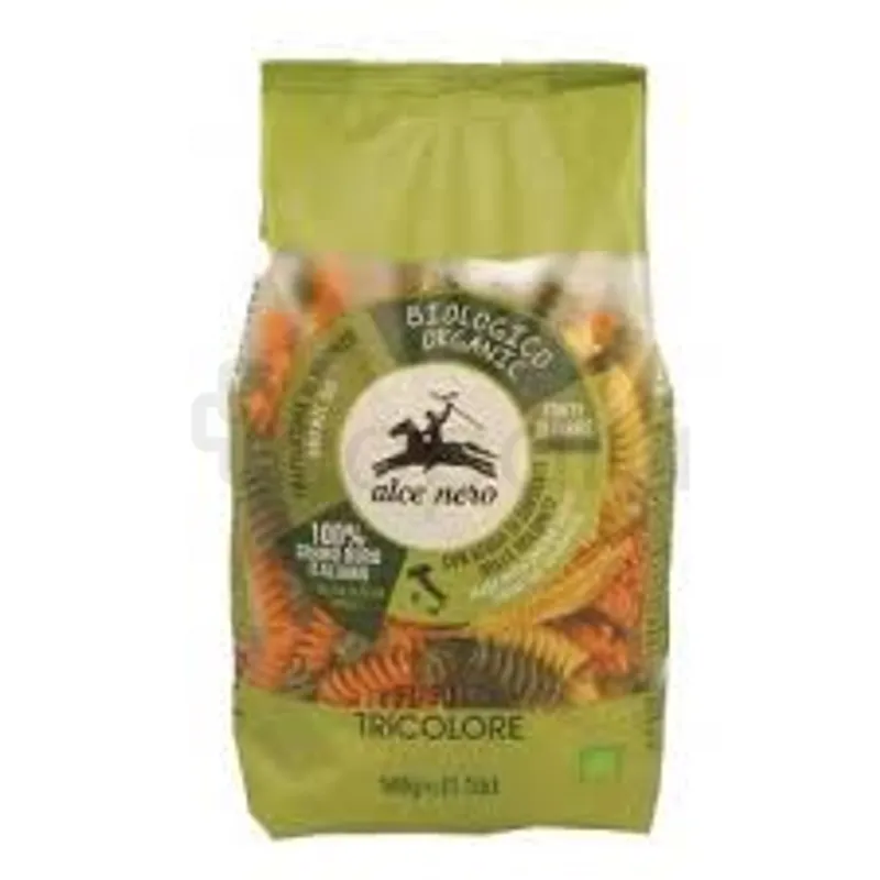 ALCE NERO FUSILLI TRIO 500G