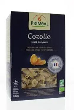 PRIMEAL COROLLE DEMI COMPLETES 500G