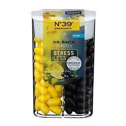 DR.BASH STRESS LESS NUMERO 39