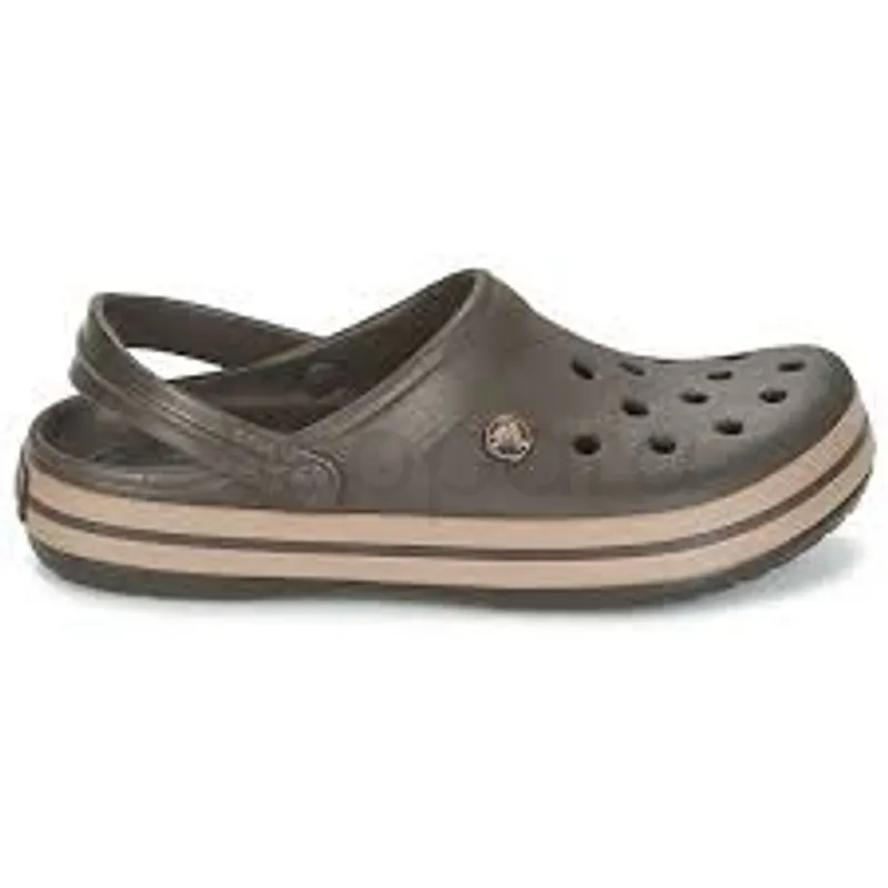 CROCS SABOT BLOC TAILLE 41-42