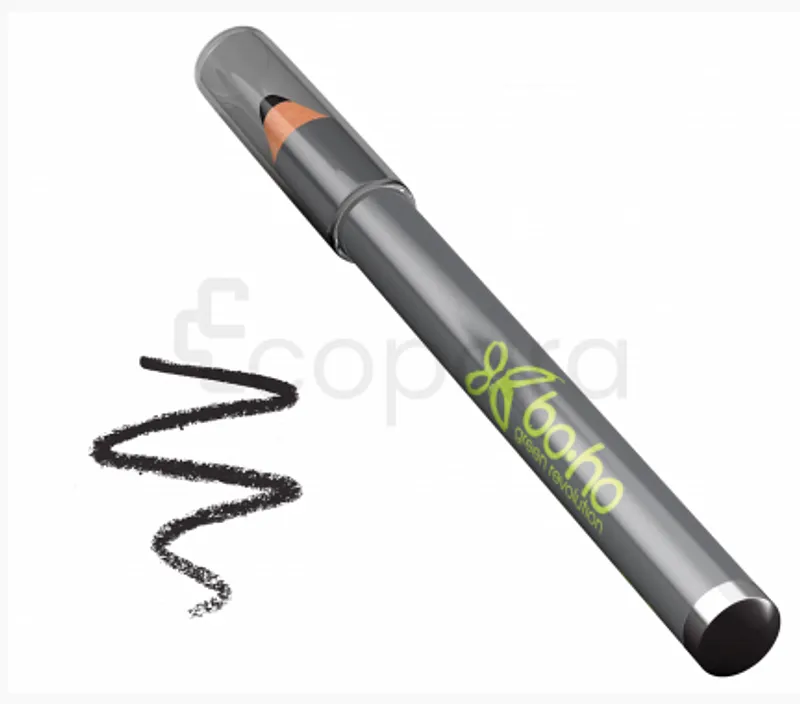 BO-HO CRAYON YEUX NUMERO 01 NOIR