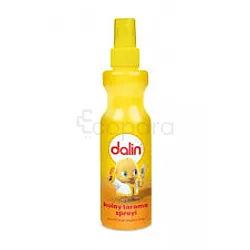 DALIN SPRAY DEMELANT 200ML