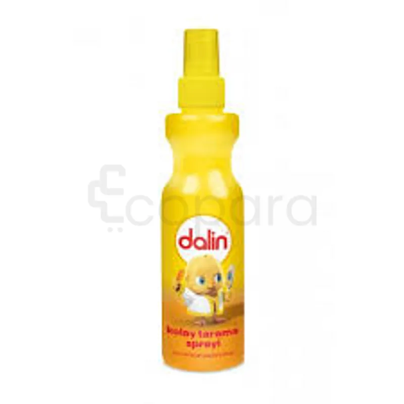 DALIN SPRAY DEMELANT 200ML