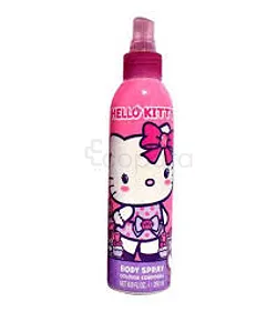 HELLO KITTY BODY SPRAY 200ML