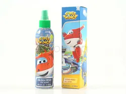 SUPER WINGS COLONIA FRESCA 200ML
