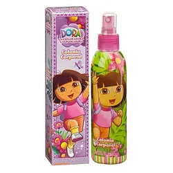 DORA LA EXPLORA BODY SPRAY 200ML