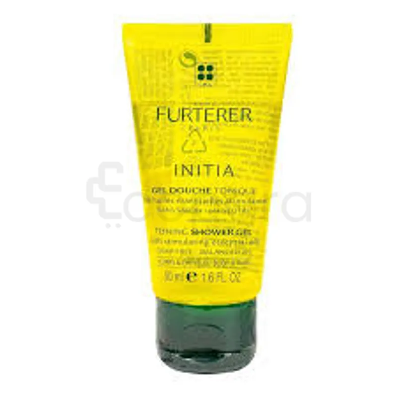 RENE FURTERER INITIA GEL DOUCHE TONIQUE 50ML