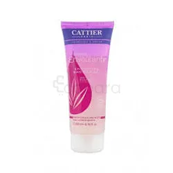 CATTIER DOUCHE ENVOUTANTE SANS SULFATE GEL 200ML