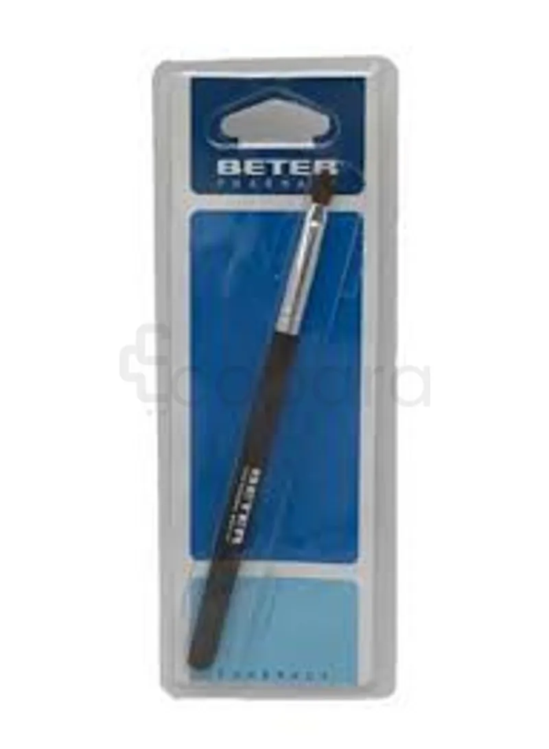 BETER PINCEAU POUR OMBRE A PAUPIERES REFERENCE 24978