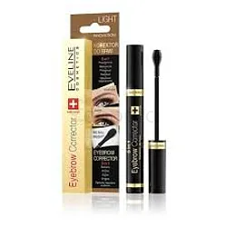 EVELINE CORRECTEUR SOURCILS BRUN FONCE