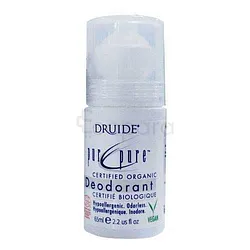 DRUIDE PURE DEORORANT 65ML