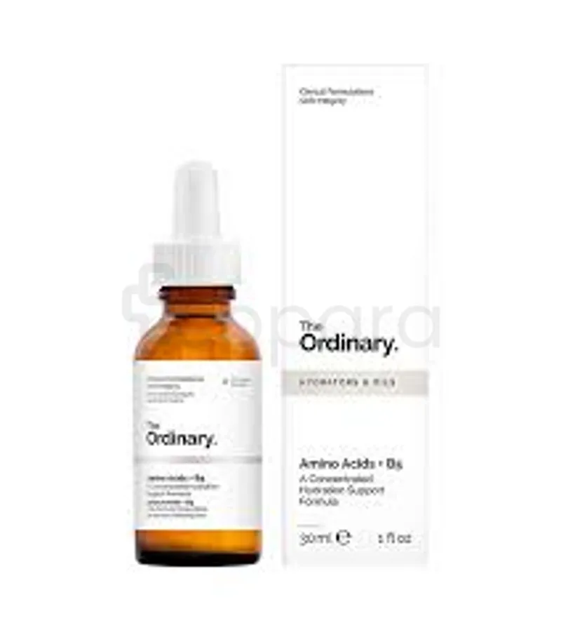 THE ORDINARY AMINO ACIDS + B5 30ML