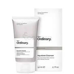 THE ORDINARY SQUALANE CLEANSER 100ML