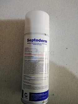 SEPTODERM SPRAY 200ML