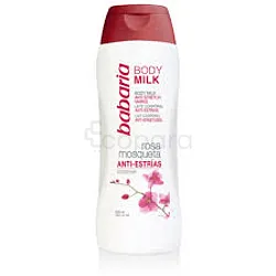 BABARIA BODY MILK 500ML