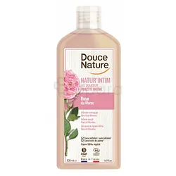 DOUCE NATURE GEL INTIME NATUR'INTIM ROSE DU MAROC 500ML