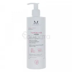 SVR TOPIALYSE CREME EMOLLIENTE 400ML