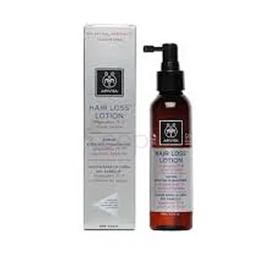 APIVITA LOTION ANTI-CHUTE 150ML