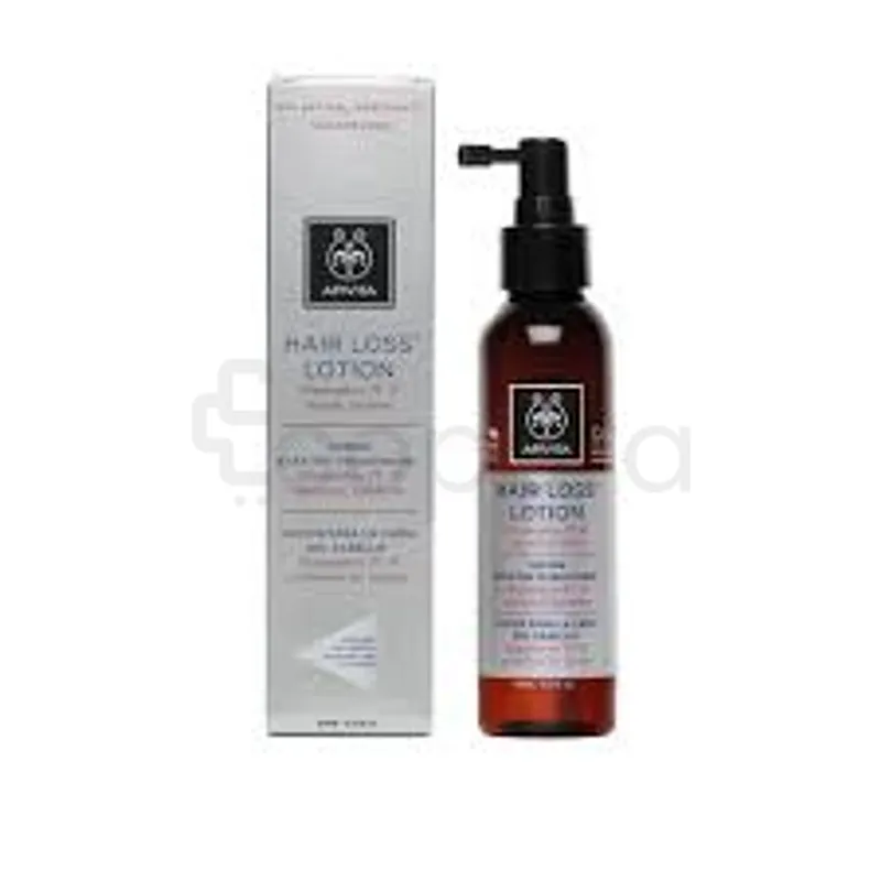 APIVITA LOTION ANTI-CHUTE 150ML
