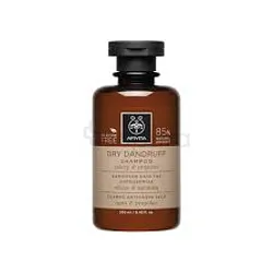 APIVITA SHAMPOOING ANTI-PELLICULAIRE CELERY ET PROPOLIS 50ML