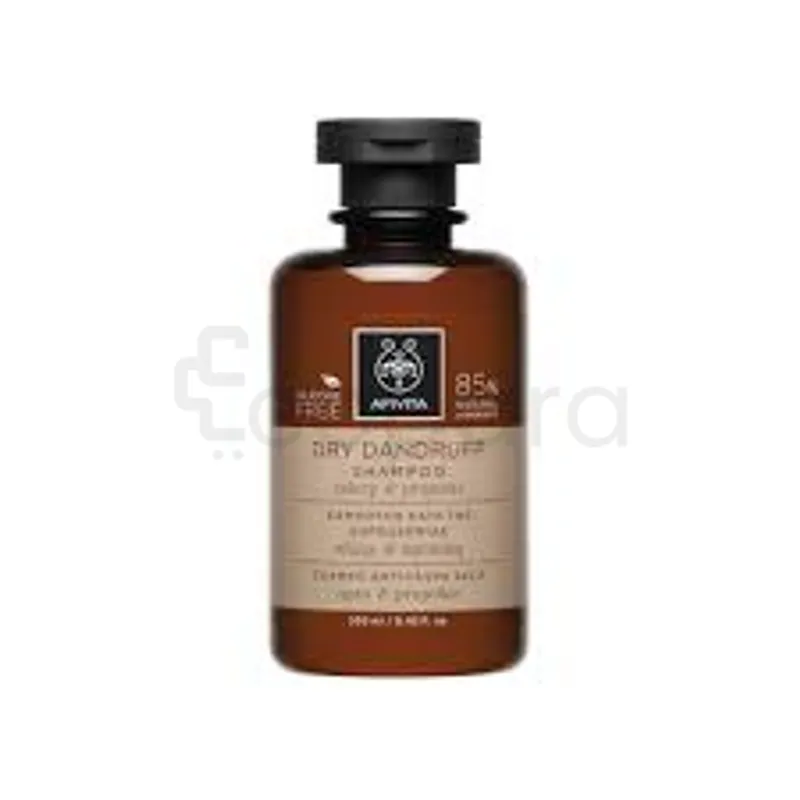 APIVITA SHAMPOOING ANTI-PELLICULAIRE CELERY ET PROPOLIS 50ML