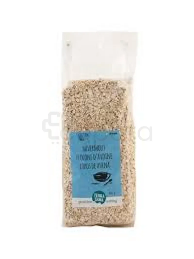 TERRA SANA FLOCON D'AVOINE SANS GLUTEN 450G