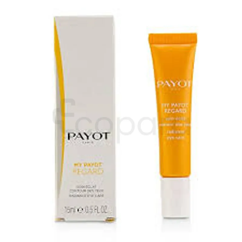 PAYOT MY PAYOT REGARD SOIN ECLAT 15ML